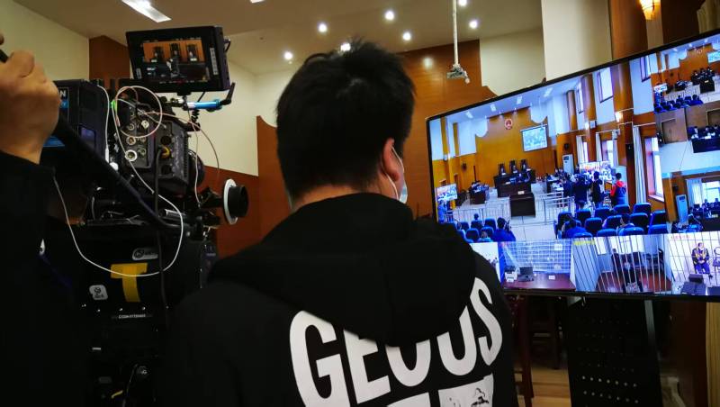 嘉陵区TVC制作：政企单位合规宣传，专业把控内容，官方平台适用！