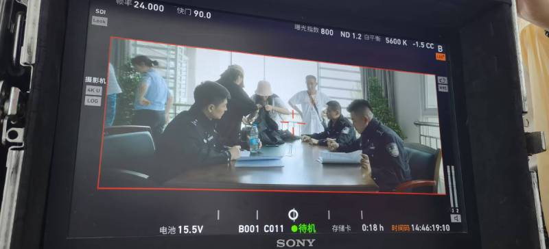 嘉陵区TVC拍摄：活动类广告专属，即时产出高光内容，满足宣发时效！