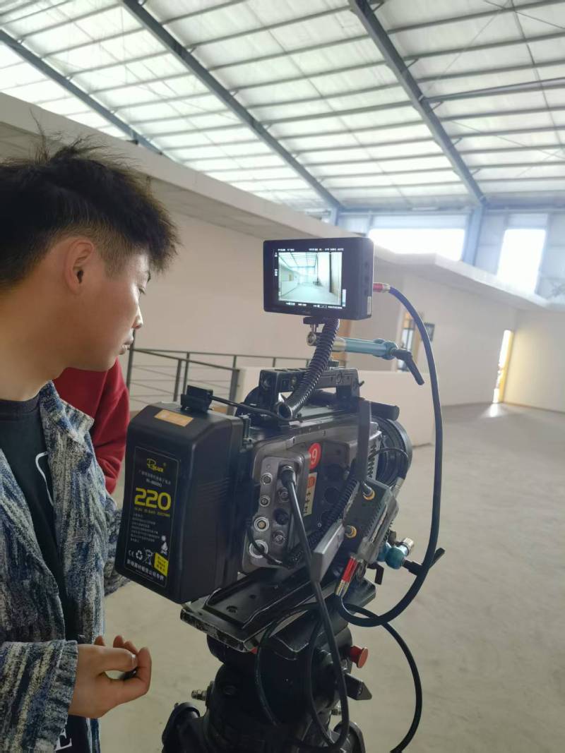 创新驱动，智领未来——嘉陵区TVC与广告片拍摄制作的创新实践