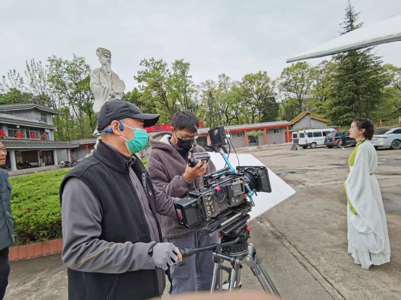 嘉陵区广告片拍摄公司：从策划到投放，一站式服务，让品牌传播更高效！